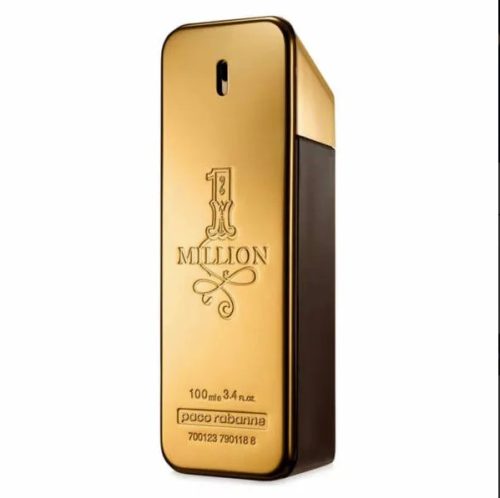 Paco Rabanne 1 Million мъжки парфюм EDT 100ML