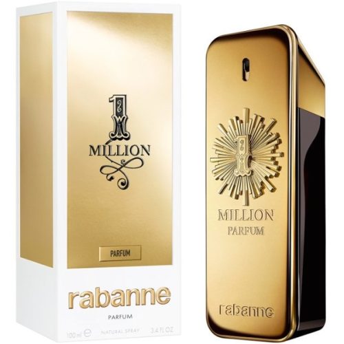 Paco Rabanne 1 Million мъжки парфюм EDT 100ML