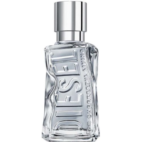 Diesel D by Diesel EDT 50ml за Мъже