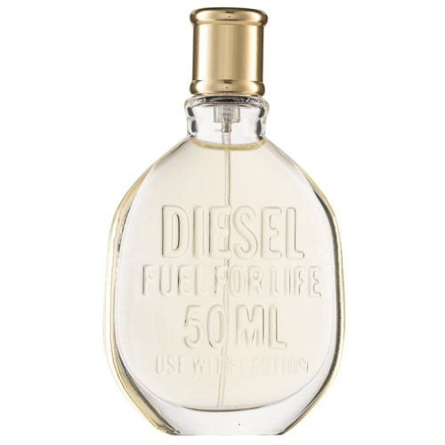 Diesel Fuel for Life Femme EDP 50 ml