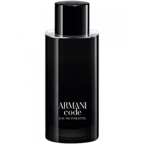 Armani Code Eau de Toilette 2023 EDT 125ml за Мъже