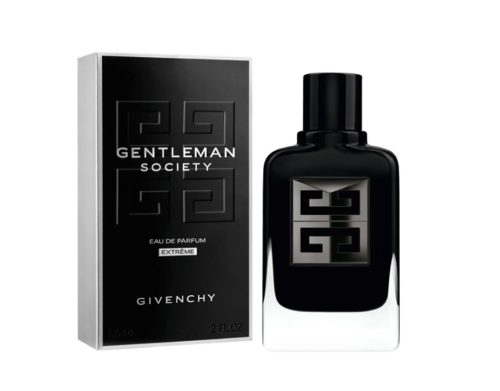 Givenchy Gentleman Society Extreme EDP 60ml за Мъже