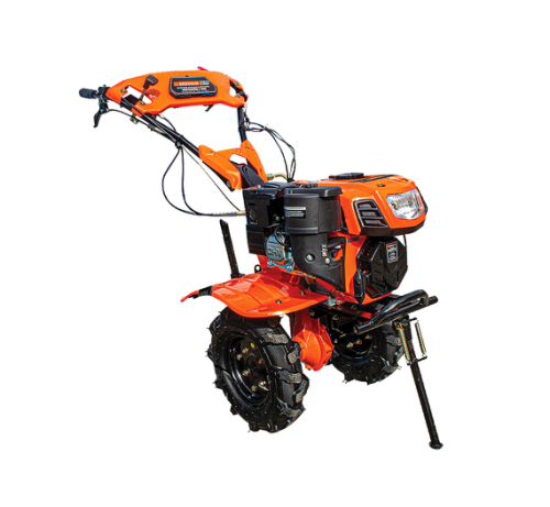 МОТОФРЕЗА 7,5HP 110CM 212CC С ФАР PREMIUM HD