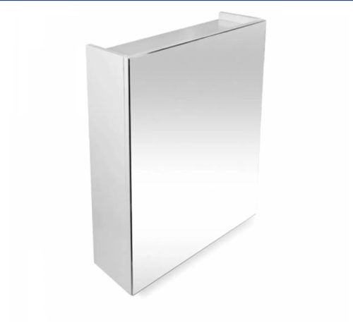 Форма Вита Pvc Шкаф За Баня Горен 35см Pvc/01