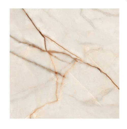 Гранитогрес 60/60 Розета Бежова Гланц 6467