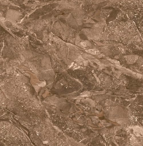 Гранитогрес 333/333 Бреша Кафява 9848