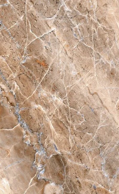 Фаянс Яспис кафяв 25/40 4679, КАИ