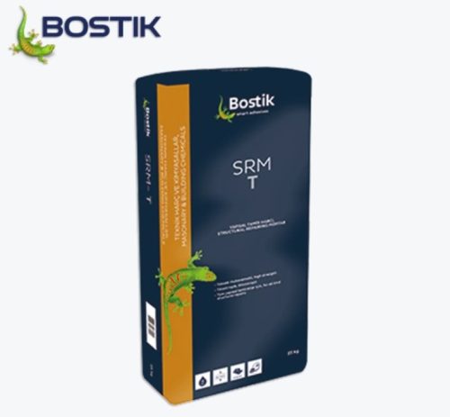 Репаратура за бетонни пов Bostik SRM-T 25кг