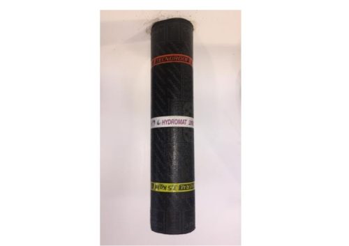 Хидромат Битумна Хидроизолация Eco App Р/полиестер/4кг/м2 10м2 Сива Посипка,28бр/пал /2035 / 2046