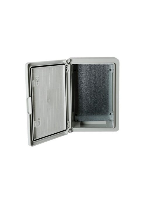 ПЛАСТМАСОВО ТАБЛО ABS PP 3004 IP65 400х300х170