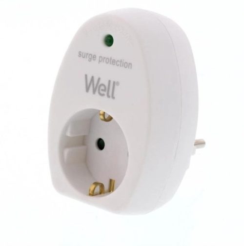 Контакт Със Защита Well