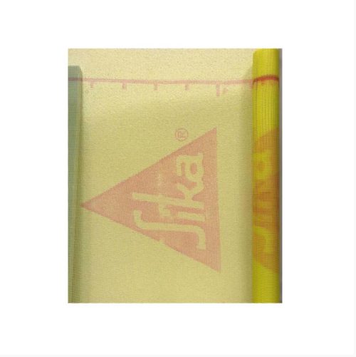 Алкалоустойчива мрежа Sika ThermoCoat Mesh, 145g, 1.0m x 50m Sika ThermoCoat 548745