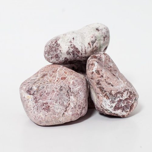 КАМЪК ЧЕРВЕН   (4-8см)