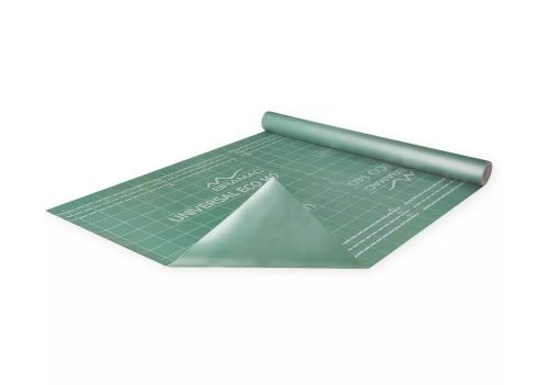 Подпокривно фолио BRAMAC UNIVERSAL ECO 140gr/m2