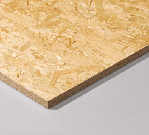 OSB плоскост Egger 9 мм, клас 2, 1220×2440 мм 2.98 м², ~17 кг