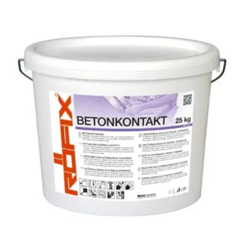 Грунд за бетон RÖFIX Betonkontakt 20КГ