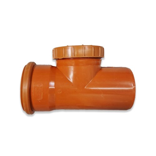 Пвц Ревизия Ф110 901014