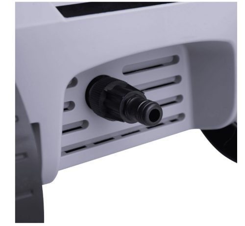 Водоструйка TOTAL Industria lTGT11356, 1800 W, IPX5, 150 BAR, 6 L/min