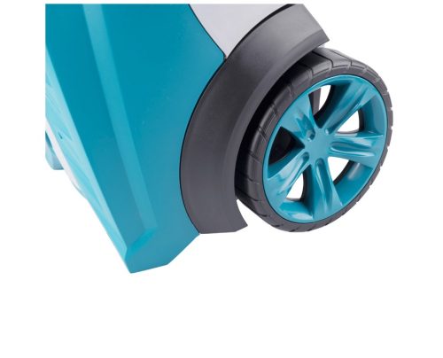 Водоструйка TOTAL Industria lTGT11356, 1800 W, IPX5, 150 BAR, 6 L/min