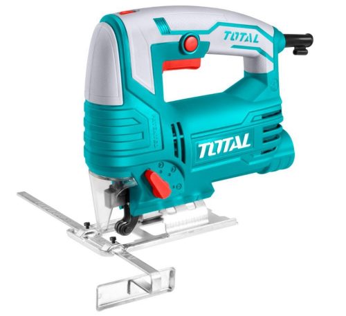 Прободен трион - зеге TOTAL TS206656, 65 мм, 570 W