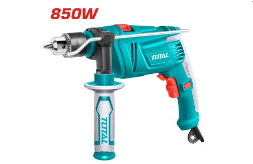 Ударна бормашина TOTAL Industrial, 850 W TL IND TG109136