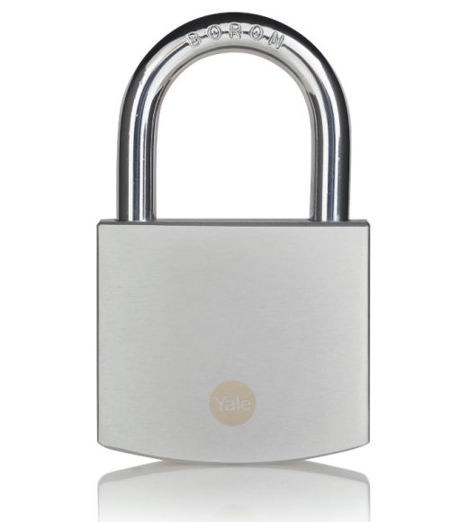 Катинар Закален Yale 60мм, Месинг, 3 Кл Y120b/60/135/1