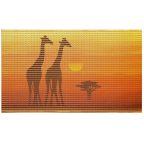 Постелка За Баня Мотив 48х80 Савана Оранж 50177903 1 0000027948.jpg