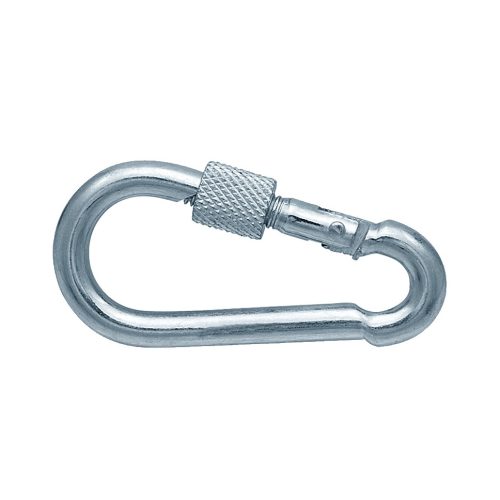 Карабина с гайка PremiumFix 10x100 мм  DIN 5299