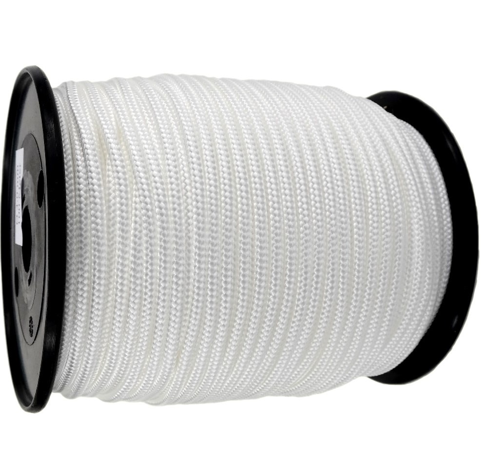 0000028041.jpg Въже полиамидово Ø 5 мм