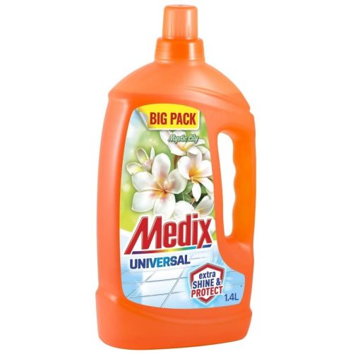 Medix Универсален Mystic Lily 1,4л Оранжев