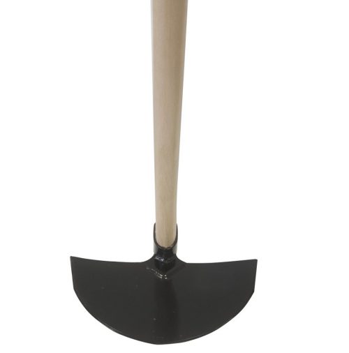 Мотика с дръжка 200x295mm, с дръжка 1210mm, GR02140, GRASKO