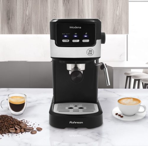 Кафемашина за еспресо R-98010 Modena