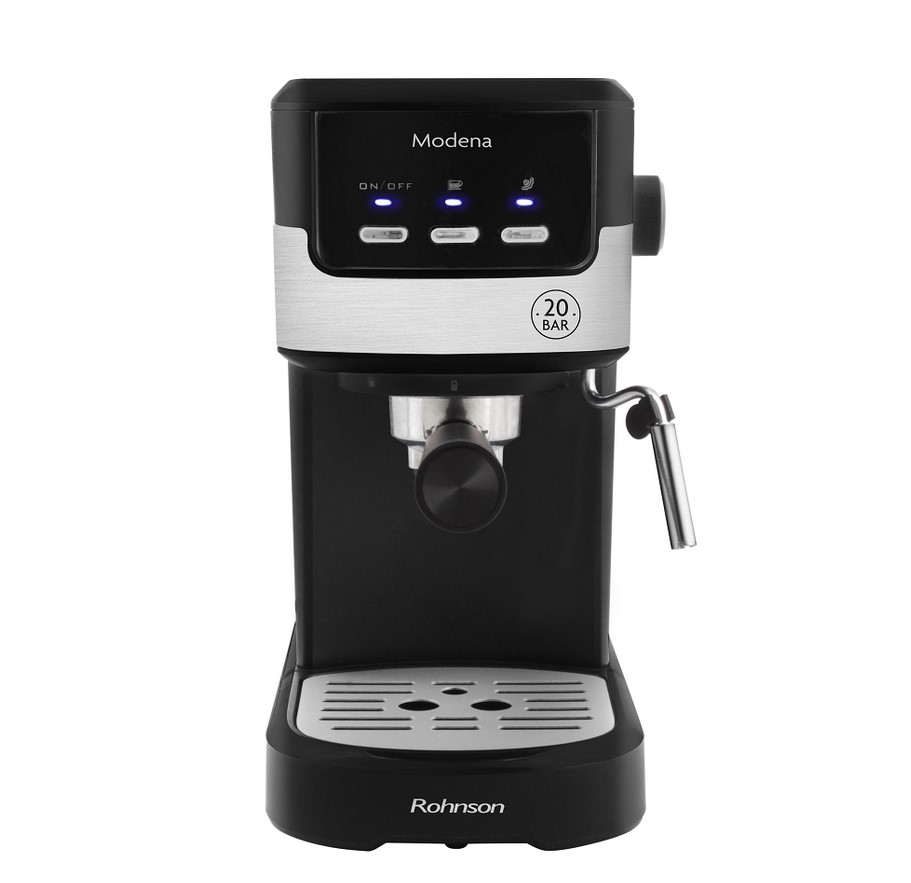 0000028226.jpg Кафемашина за еспресо R-98010 Modena