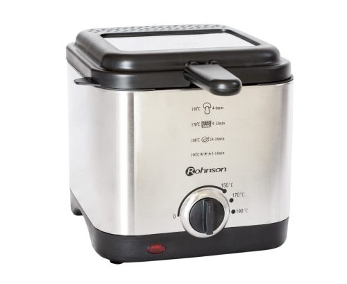 Фритюрник R-284