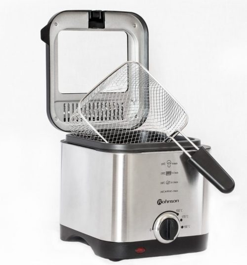 Фритюрник R-284