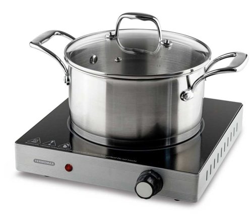 Котлон керамичен Termomax TX2099IS