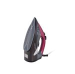 Парна ютия Rohnson R-387, 2800 W, Керамична плоча, Anti-calc, Anti-drip, Вертикално гладене, 360° въртящ се кабел 1 0000028264.jpg