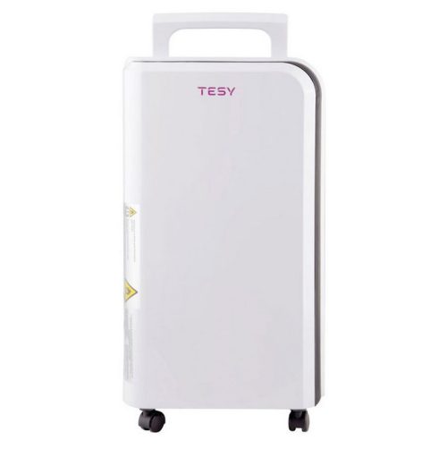 Обезвлажнител Tesy Dhf10cel 2.00 L, 10 L/24h, 46.00 Db(A)