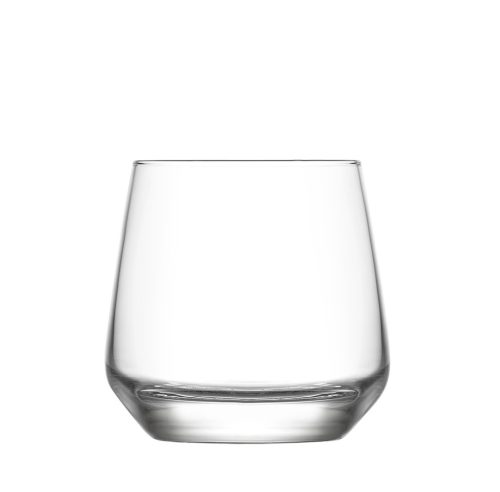 Чаша за уиски Luigi Ferrero Spigo FR-361AL 345ml, 6 броя