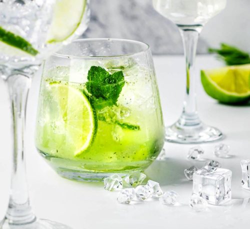 Чаша за уиски Luigi Ferrero Spigo FR-361AL 345ml, 6 броя