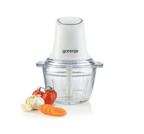 Минирезачка Gorenje S501GW , 1 L , 500