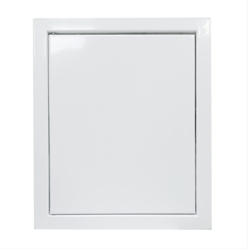 Капак ревизионен метален DM 200 x 250 mm VENTS