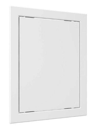 Вратичка Ревизионна Пластмасова 200х400мм