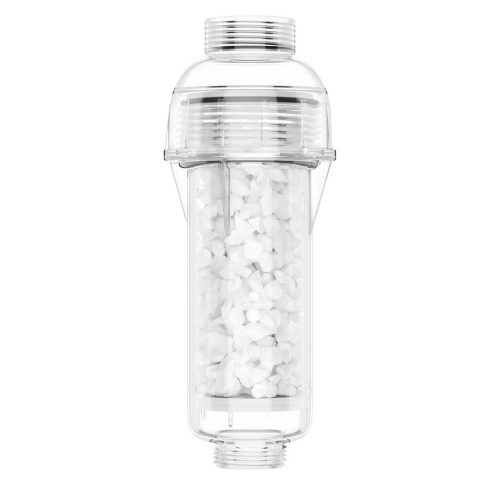 Филтър за вода с полифосфатни кристали за пералня и съдомиялня  3/4", USTM WFST