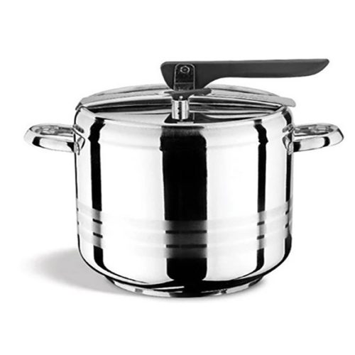 Тенджера под налягане Mannheim Pressure 5 литра