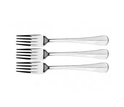 Комплект вилици за основно хранене Brio Baguette, 3 броя