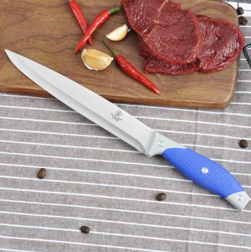 Нож Шеф за месо 20 см.