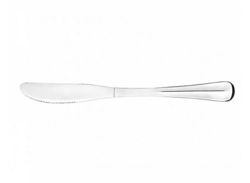 Нож голям за основно хранене 2 броя Baguette BRIO Inox