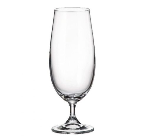 Комплект чаши за бира Bohemia - Colibri, 380 х 6 броя071521