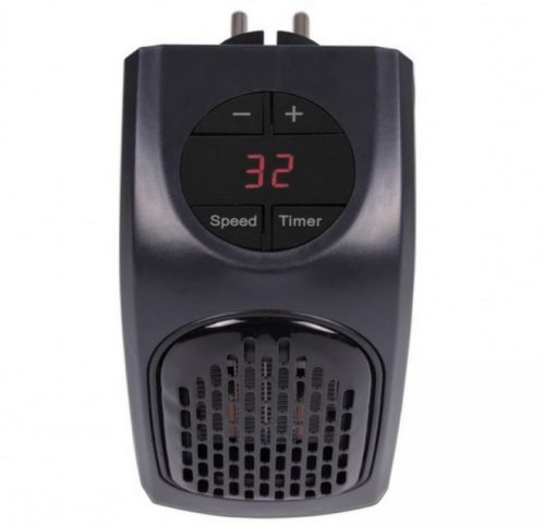 Керамична печка 350, 400W, мини, 1000385